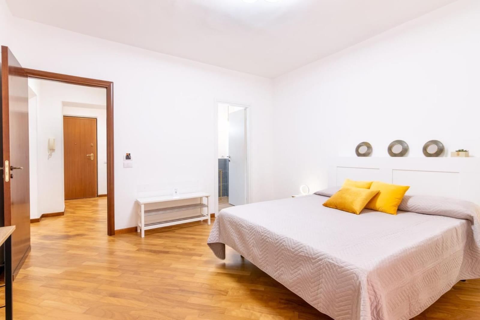 Talia - Central And Elegant Suites In The Heart Of Παλέρμο Εξωτερικό φωτογραφία