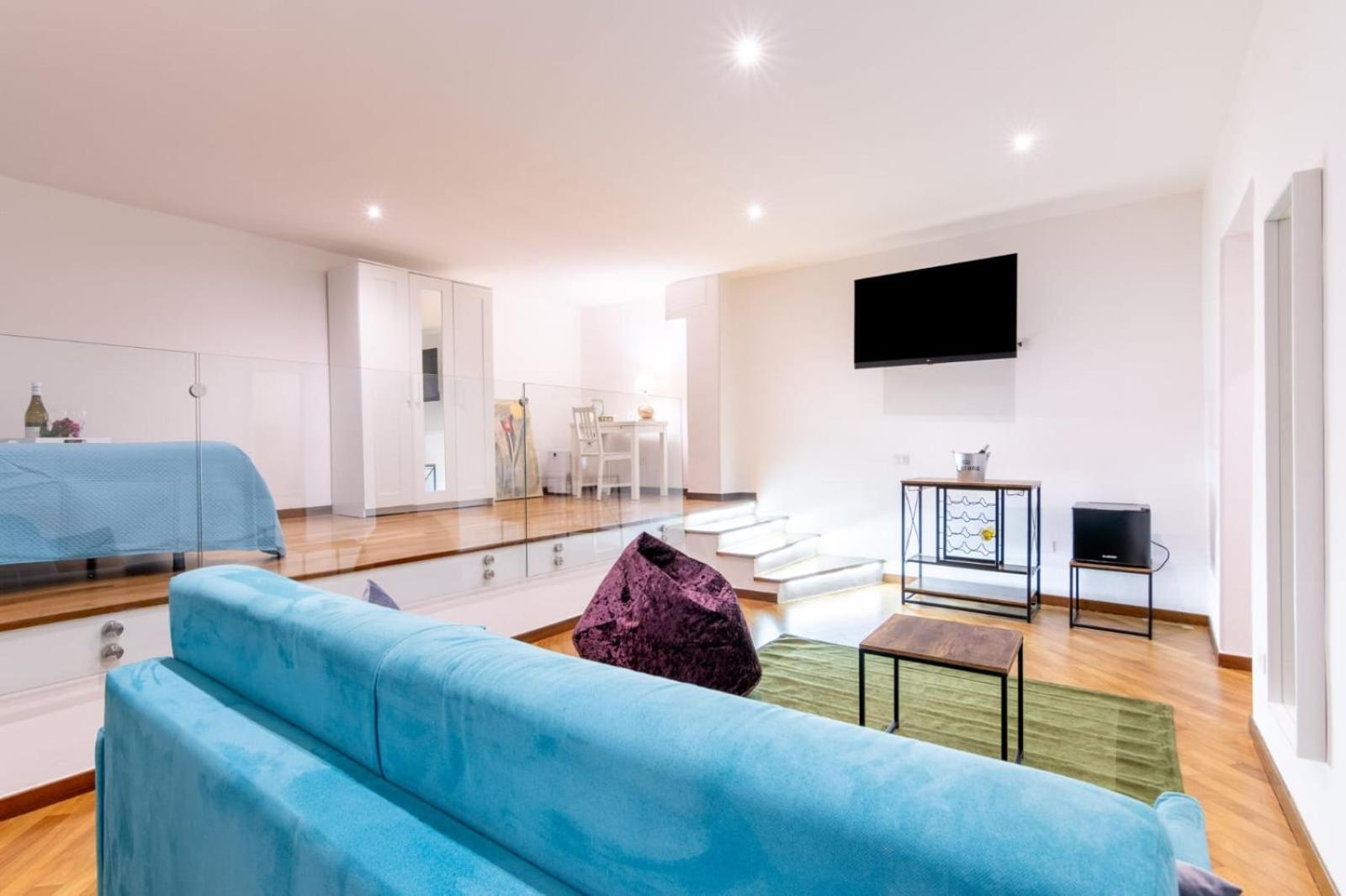 Talia - Central And Elegant Suites In The Heart Of Παλέρμο Εξωτερικό φωτογραφία