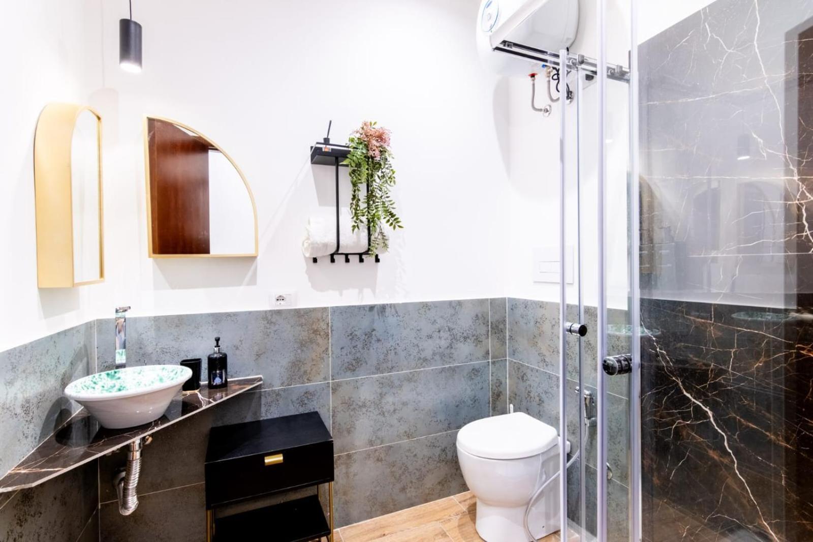 Talia - Central And Elegant Suites In The Heart Of Παλέρμο Εξωτερικό φωτογραφία